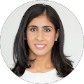 Simran K. profile picture